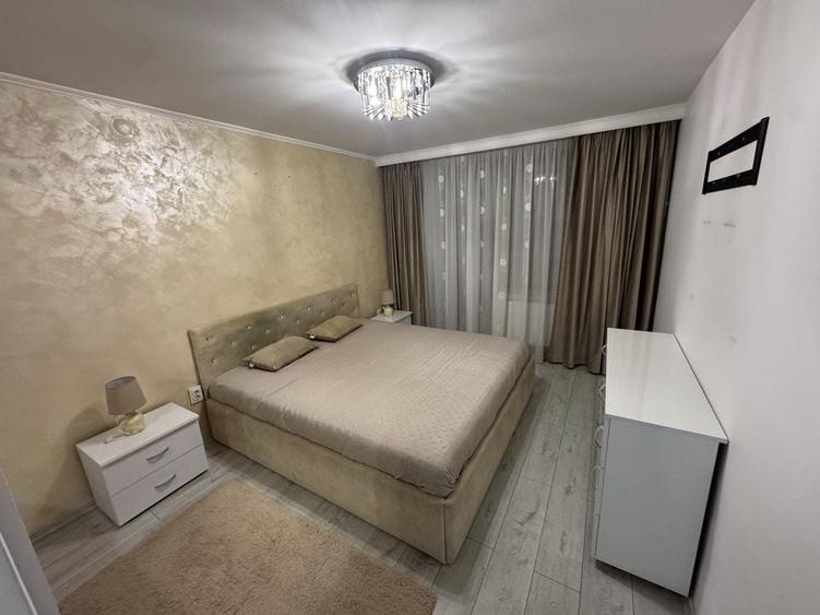 Apartament cu 3 camere în Sud