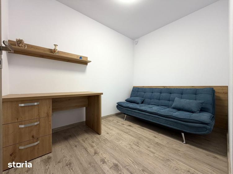 Penthouse 70 mp utili, terasa, 50 mp utili, balcon 10 mp utili- Iris A - 11