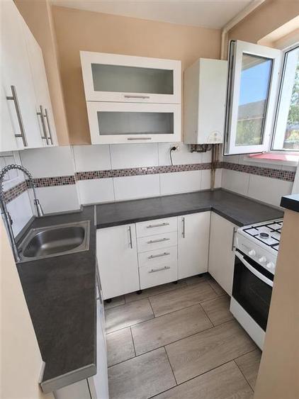 Apartament cu 2 camere nedecomandat, mobilat în Țiglari — fotografia 3