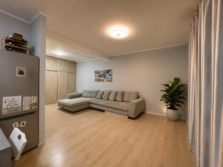 Duplex cu 3 camere cu Canalizare în Moșnița Nouă