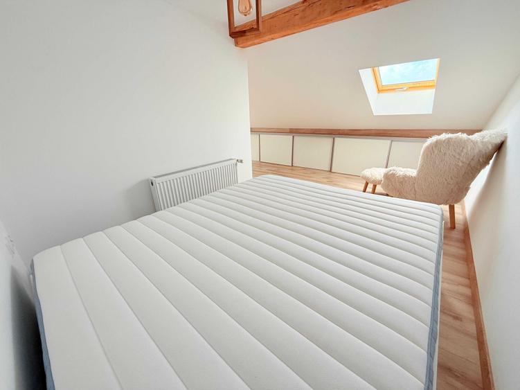 Apartament mansarda | Prima inchiriere | Direct proprietar | Sanpetru Residence - 5