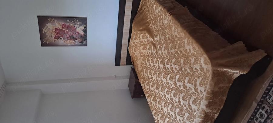 Apartament cu 2 camere decomandat în Tomis II