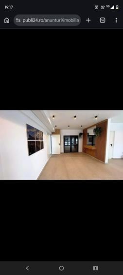 Apartament cu 3 camere decomandat în Sud