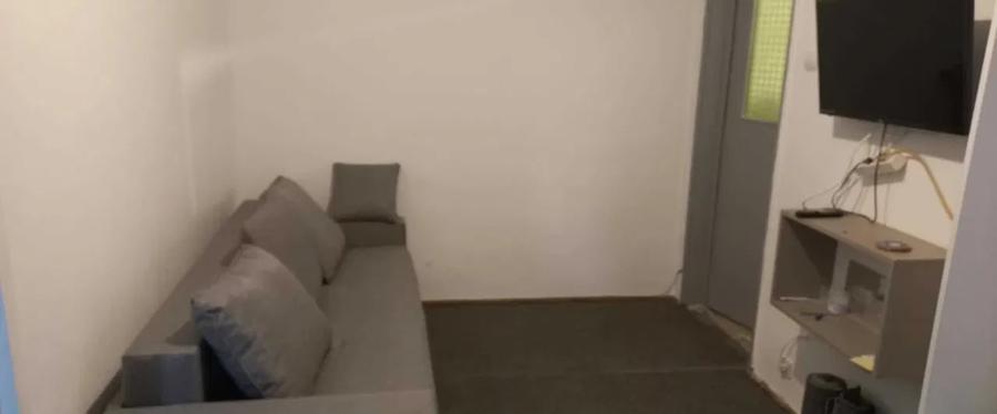 Apartament cu 2 camere nedecomandat în Tătărași