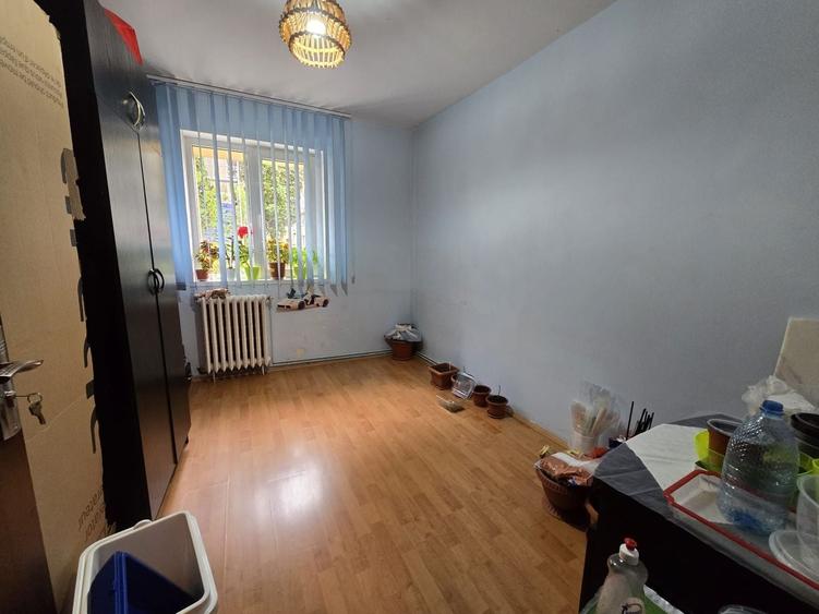 Apartament 3 camere decomandate, zona Manastur-Piata Flora - 7