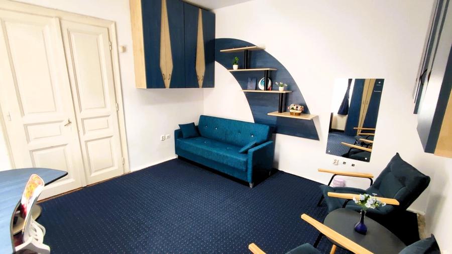 Apartament de vânzare, 2 camere, 70 mp, Central zona B-dul Eroilor - 6