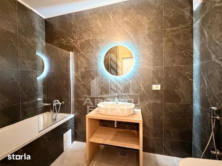 Apartament cu 2 camere de inchiriat, Circumvalatiunii, Timisoara - 3