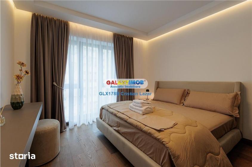 Apartament cu 2 camere în Pantelimon