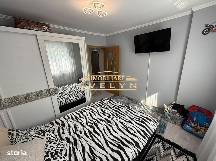 Apartament 2 camere decomandat de vanzare Aleea Curcubeului - 8