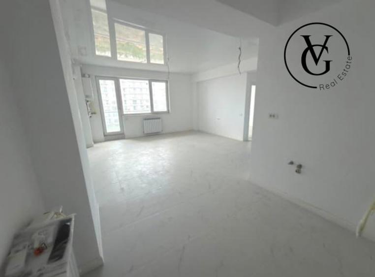 Apartament cu 2 camere decomandat în Nord