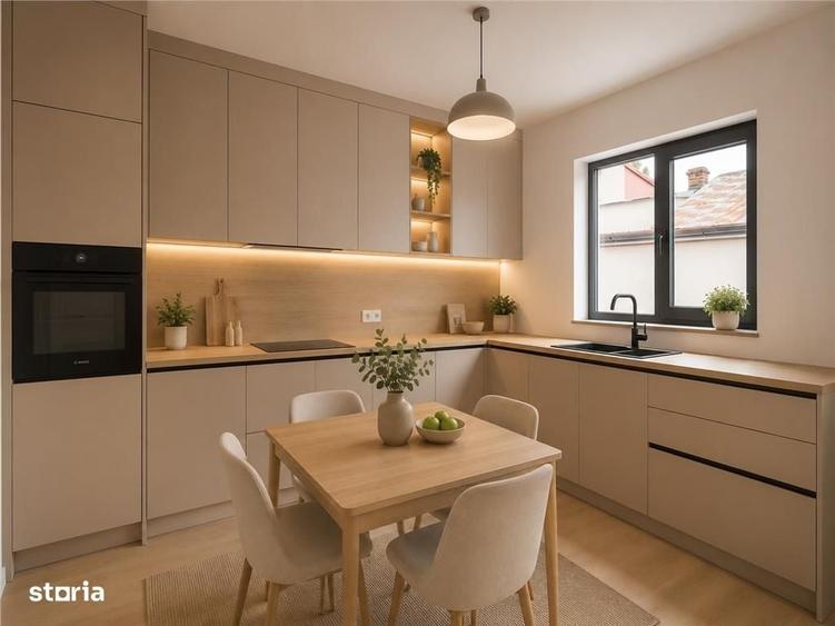 Vila Voluntari,4 Camere,3 Bai,154 Mp,Teren 193 Mp - 13