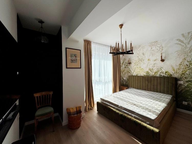Apartament cu 2 camere decomandat în Străulești
