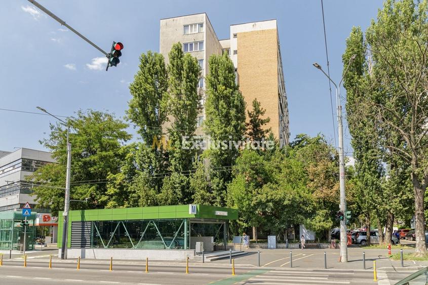 Apartament cu 2 camere semidecomandat, mobilat în Drumul Taberei