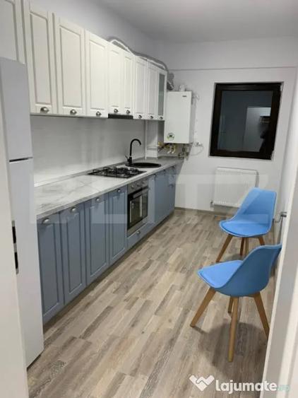 Garsonieră decomandată în Hlincea