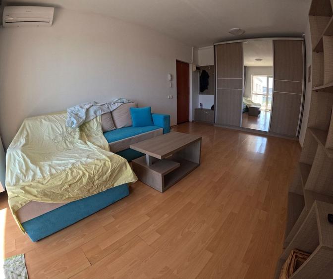 2 Camere Citadella Titan - Vedere pe spate - Ready to move in - 9