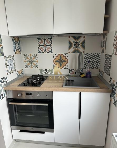 3 camere, 53 mp, Aviatiei, 2 min de metrou Aurel Vlaicu - 3