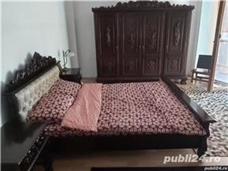 Casă cu 6 camere cu Teren 80 Mp în Central