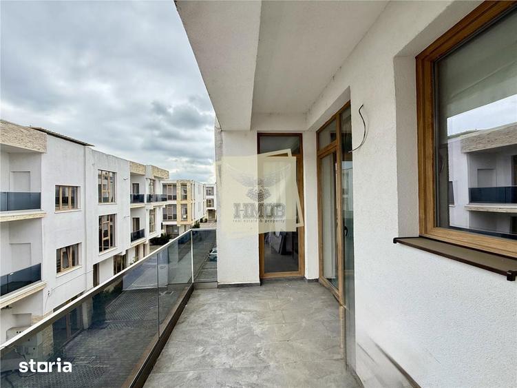 Apartament cu 3 camere în Șelimbăr