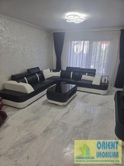 Casă cu 4 camere cu Teren 610 Mp în Valu lui Traian