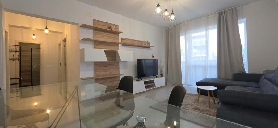 Apartament 3 camere de închiriat, Prima Nufărul – AP1540 - 4