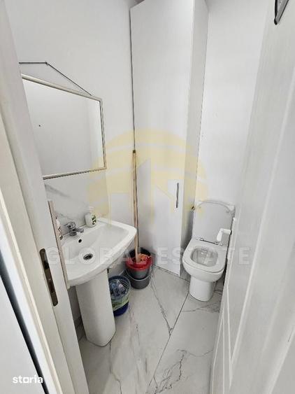 Spatiu Comercial - SALON - Berceni - Cartierul Solar | UTILAT COMPLET - 3