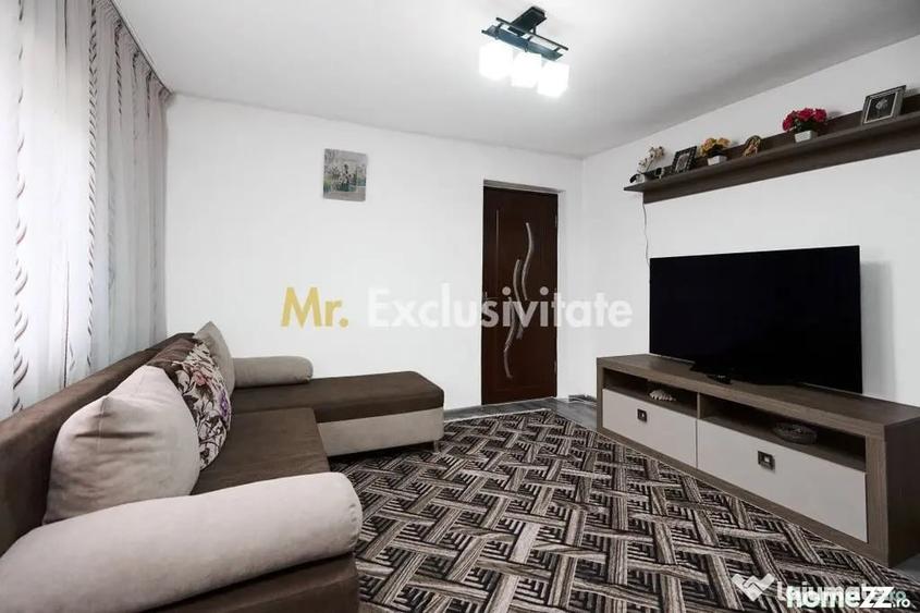 Casă cu 2 camere cu Teren 1000 Mp în Gherghești