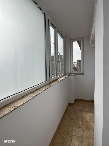 Apartament cu 2 camere în Centrul Civic