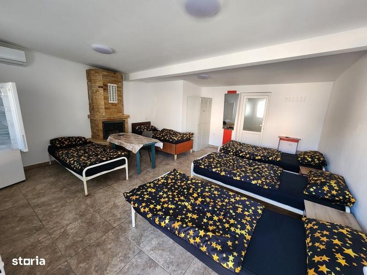 Apartament cu 4 camere în Central