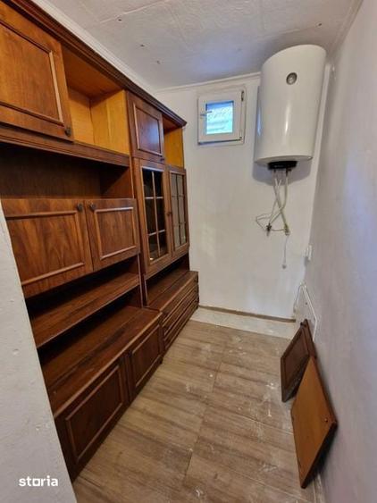 Casă cu 3 camere cu Teren 100 Mp în Ghiroda