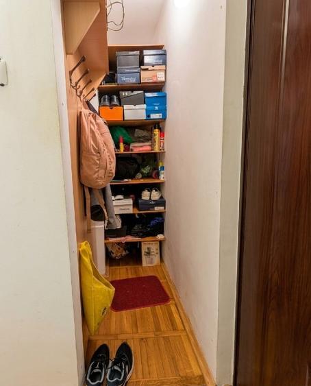 Apartament cu 4 camere decomandat, mobilat în Steaua