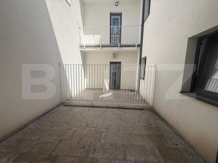 Apartament cu 3 camere decomandat în Semicentral