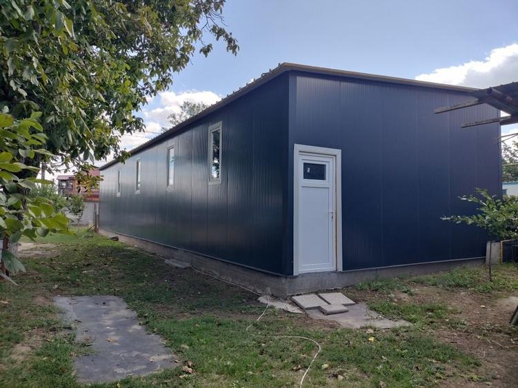 Spațiu comercial, de 108 mp, în Exterior Vest