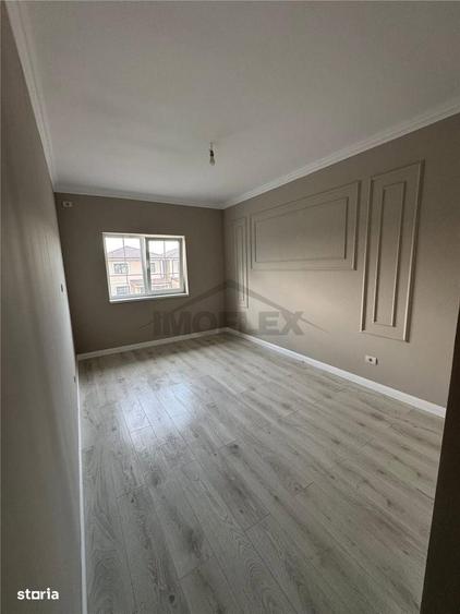 Casă cu 4 camere în Chișoda