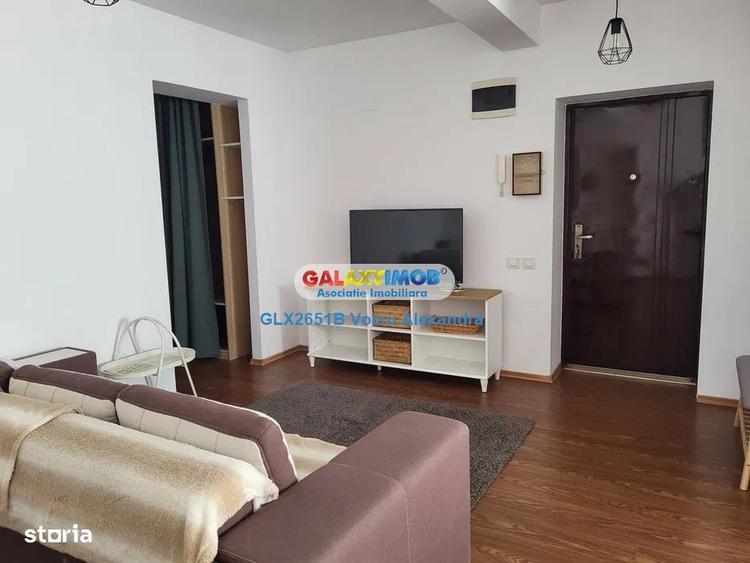 Apartament 2 Cam Bloc Nou Berceni - Aparatorii Patriei - Metrou - 5