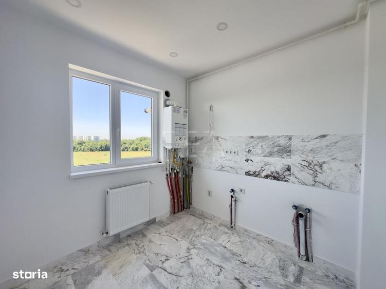 Apartament decomandat în Timișoara