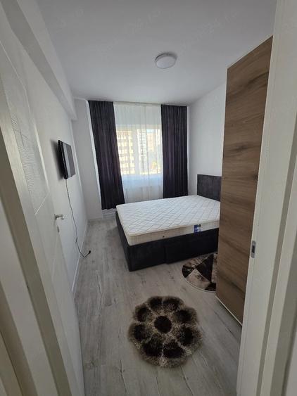 Apartament cu 2 camere decomandat în Chiajna
