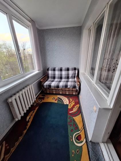 Apartament cu 2 camere decomandat în Olteniței