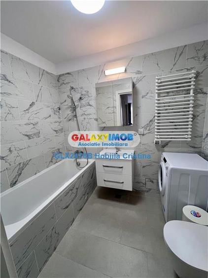Inchiriere apartament 2 camere bloc nou Baneasa Greenfield Teilor - 13