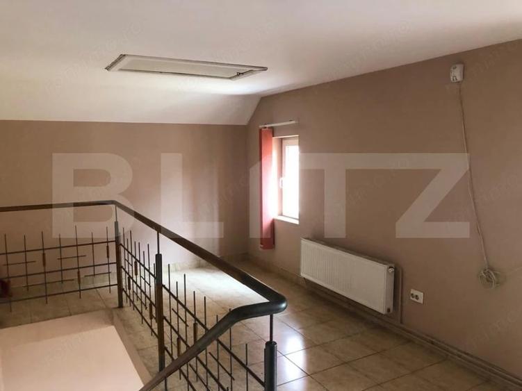 Garsonieră decomandată în Mărăști