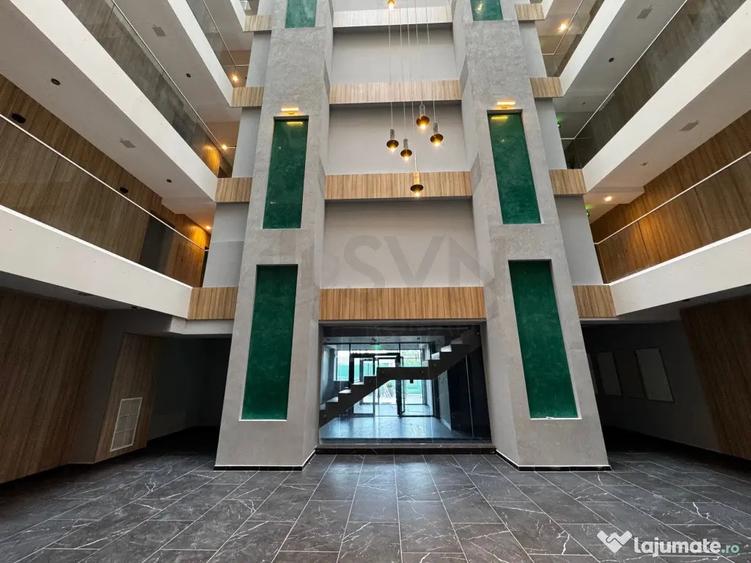 Apartament 3 camere premium Atrium Plaza NOU - 1