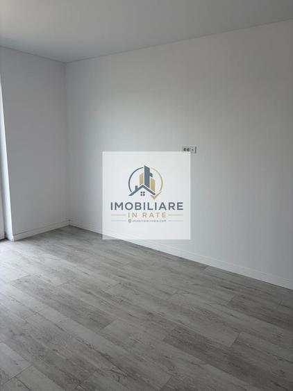 Berceni I Apartament + Curte I Rate Direct La Dezvoltator pe 5 Ani - 2