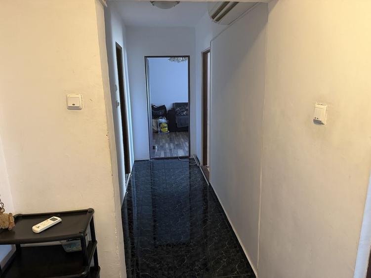 Apartament cu 2 camere decomandat în Gorjului