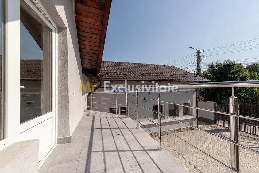 Casă cu 1 camere cu Teren 491 Mp în Big-Bascov