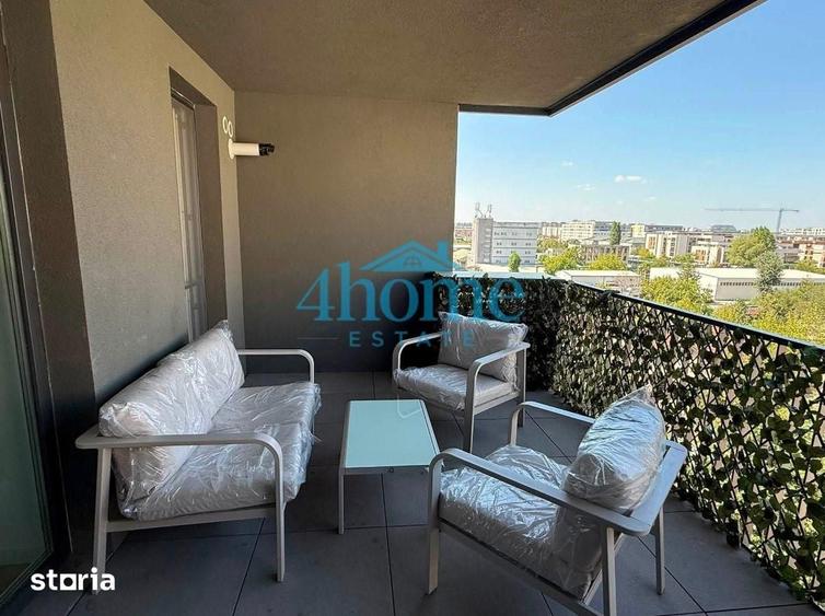 Apartament 2 camere Theodor Pallady|Estoria City|Parcare|Metrou - 14