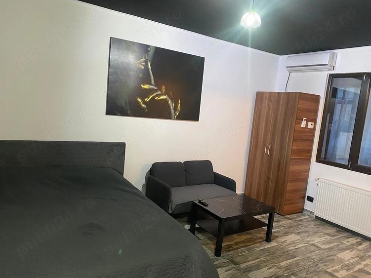 Garsonieră decomandată în Sălaj