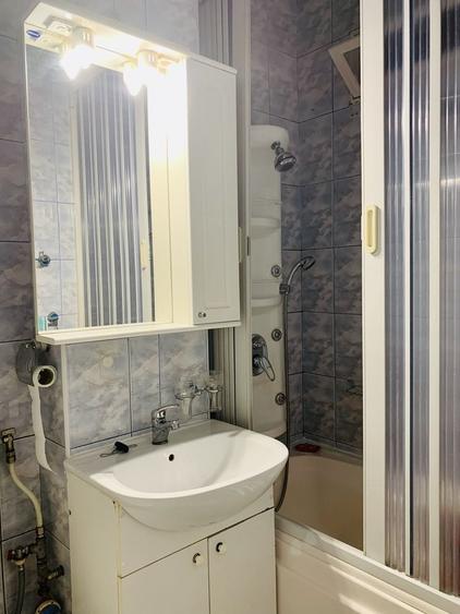Apartament cu 2 camere decomandat în Griviței