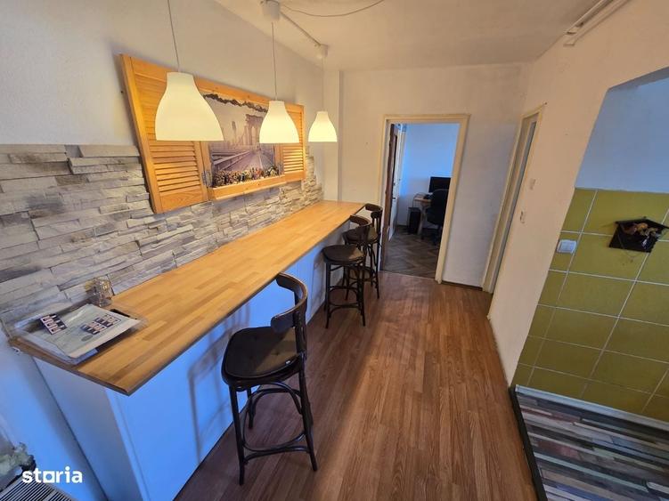 Apartament cu 2 camere în Central