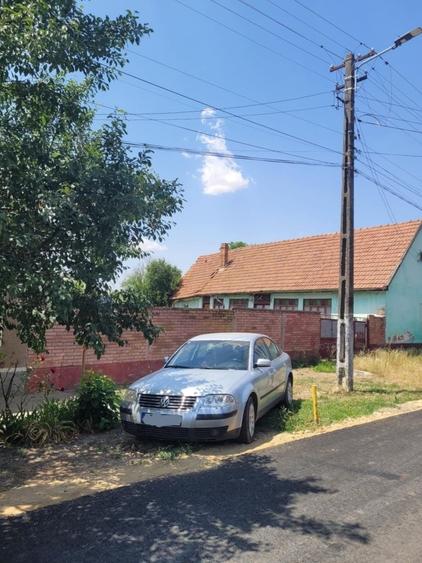 Casă cu 3 camere în Central