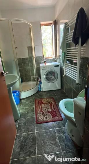 Garsonieră semidecomandată în Giulești