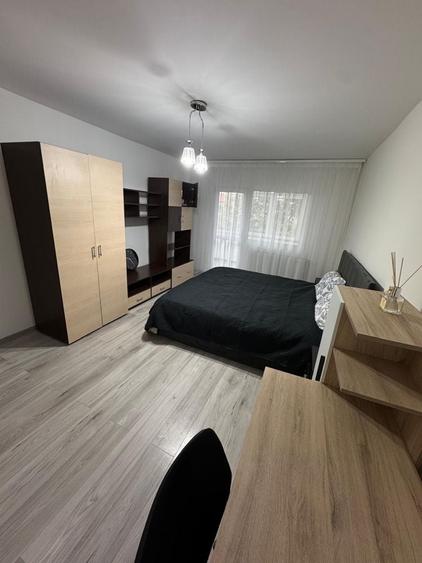 Apartament cu 2 camere în Aleea Tudor Neculai